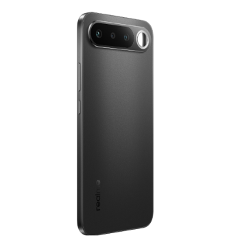 Realme 16 5G 8/256GB Czarny